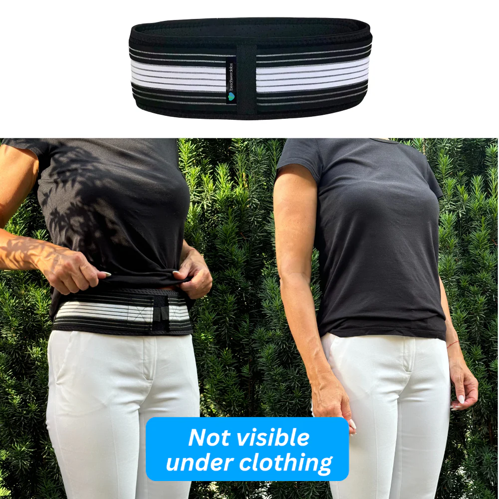 Orthopedic Belt - Get rid of sciatica and back pain