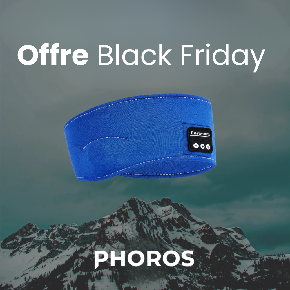 SnowBeats™ - Phoros